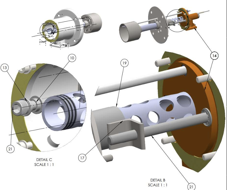 Burner redesign image 1